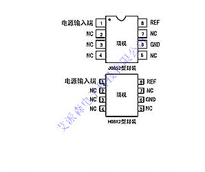 FW129 precision voltage reference brand new guaranteed quality military-grade factory price direct sales auction inquiry