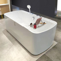 ARROW AQ1765TQ Bathtub Bubble Bathtub Jacuzzi Independent Bathtub