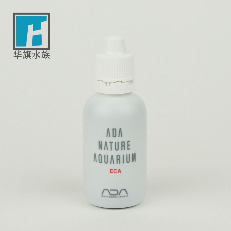 (ADA) ECA Effectiveness Composite Acid General Edition Promotion of Aquatic Grass Hair Color Nutrient Absorption Round