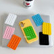 Korean Onis same color aesthetic mobile phone suction cup