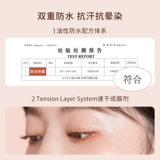 Водостойкая тушь, удлиняющий завивающий крем, база под макияж, не растекается