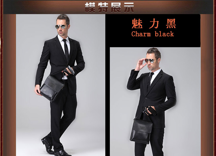Sac homme - Ref 52973 Image 27