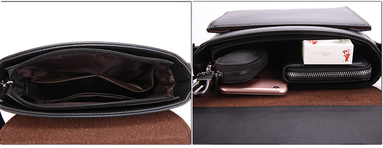 Sac pour homme - Ref 54225 Image 45