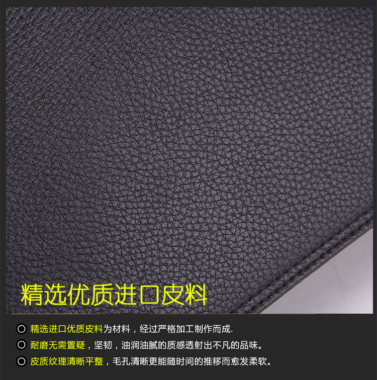 Sac pour homme - Ref 54225 Image 18