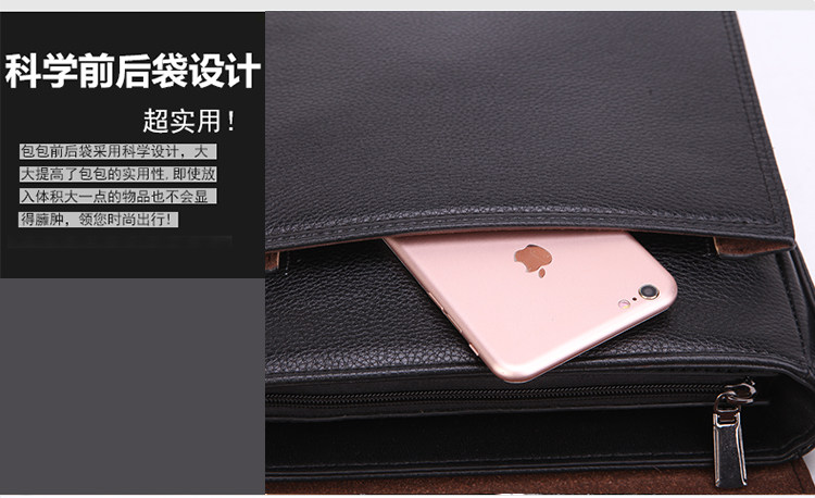 Sac pour homme - Ref 54225 Image 40