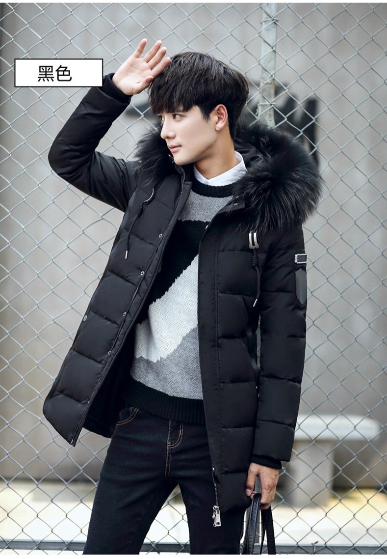 Blouson homme EXPEULI - Ref 3121757 Image 19