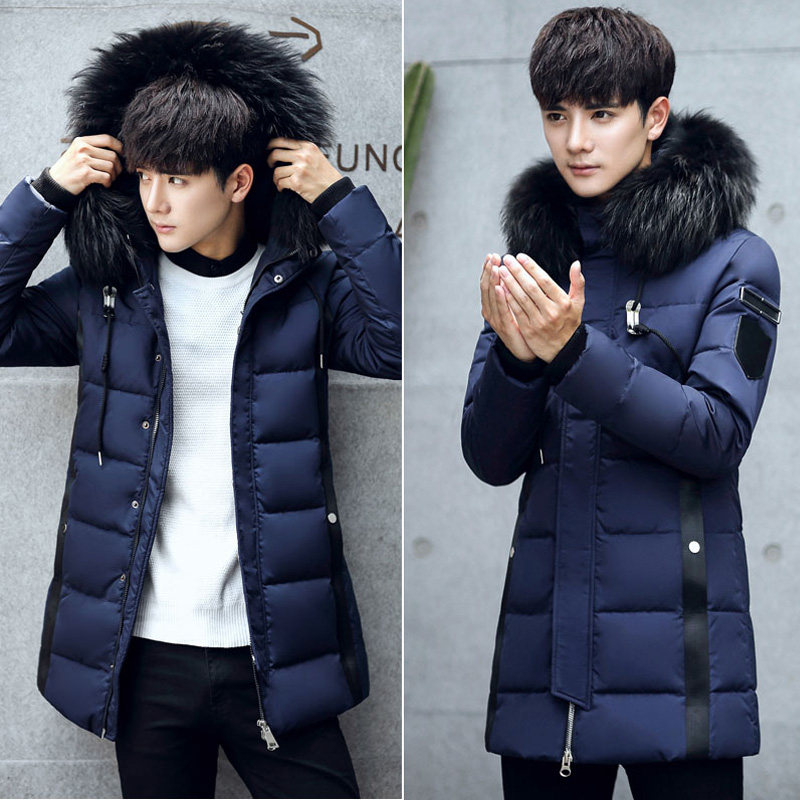 Blouson homme EXPEULI - Ref 3121757 Image 1