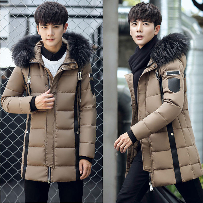 Blouson homme EXPEULI - Ref 3121757 Image 3