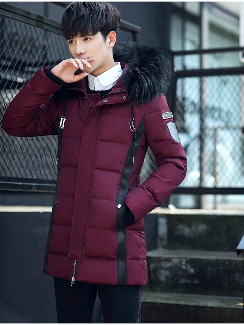 Blouson homme EXPEULI - Ref 3121757 Image 23