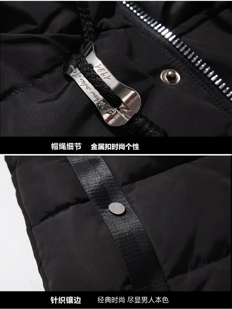 Blouson homme EXPEULI - Ref 3121757 Image 26