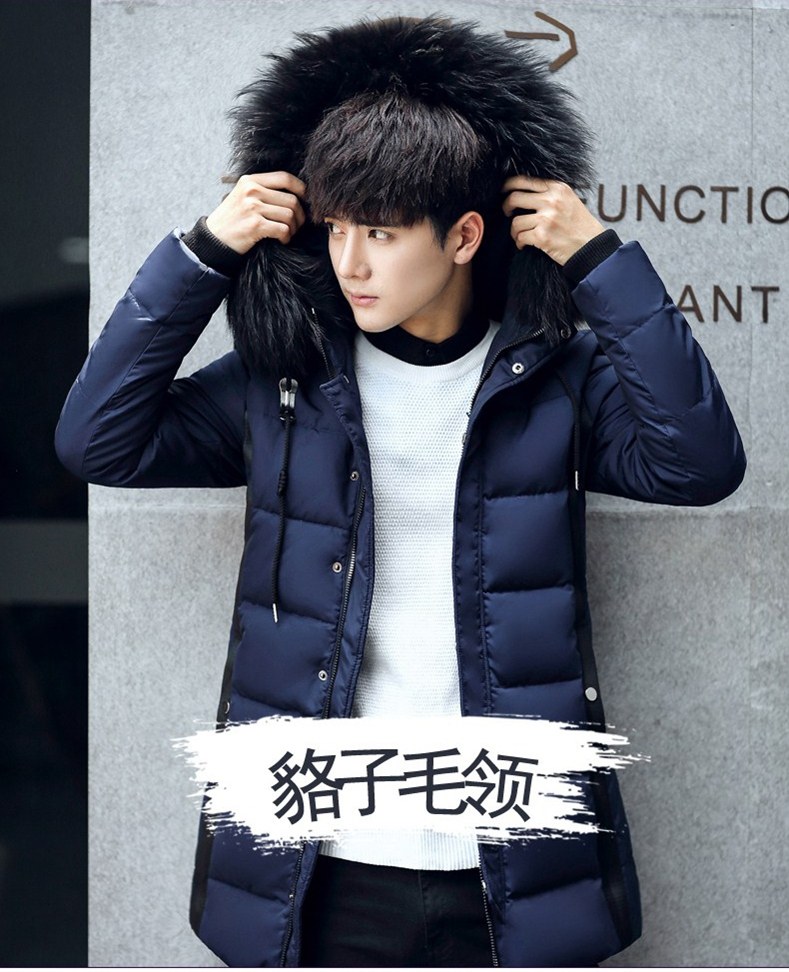 Blouson homme EXPEULI - Ref 3121757 Image 9