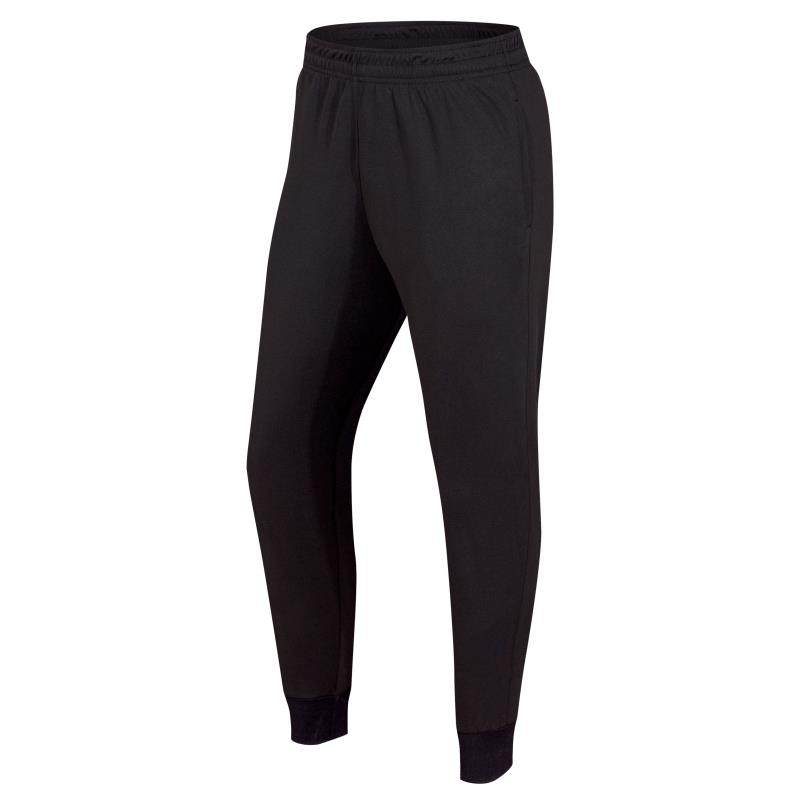 Sports Casual Pants Women's Wear Pants Summer Tightness Waist Pumping Cord Slim foot long pants loose 100 hitch Bunch Pants