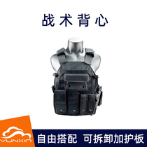 6094 Tactical waistbat Machia cout MOLLE accessories bag Protective третичная waistbat gar