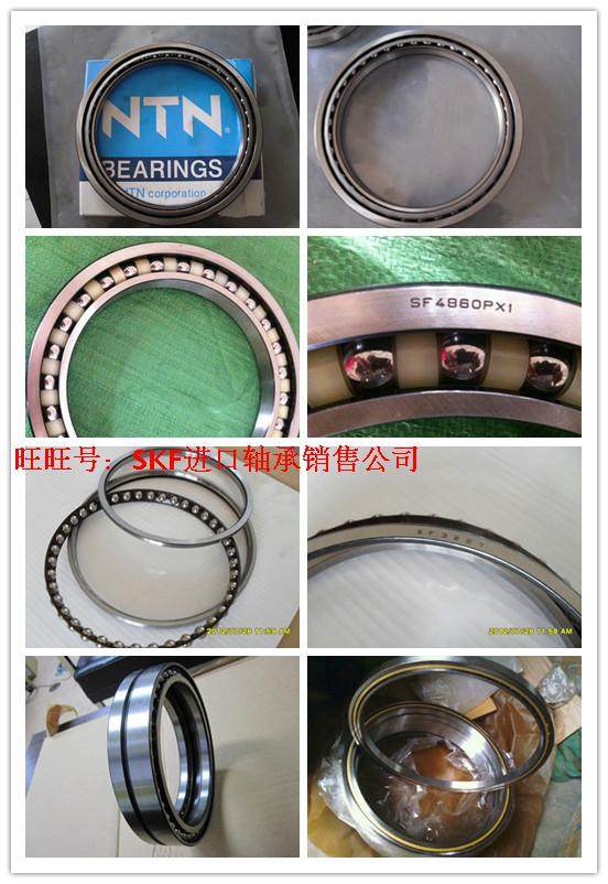 Japan imports NTN bearing dredger bearings SC2308C3 Dimensions: 114 2 * 158 7 * 22 15