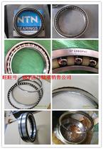 Japan imported bearings NTN bearings Excavator bearings HS05154 Size:126*154*14