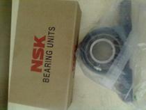 Nskshaft bearing imported outer spherical imperial bearing UCP208-24 size 38 1*80*49 2