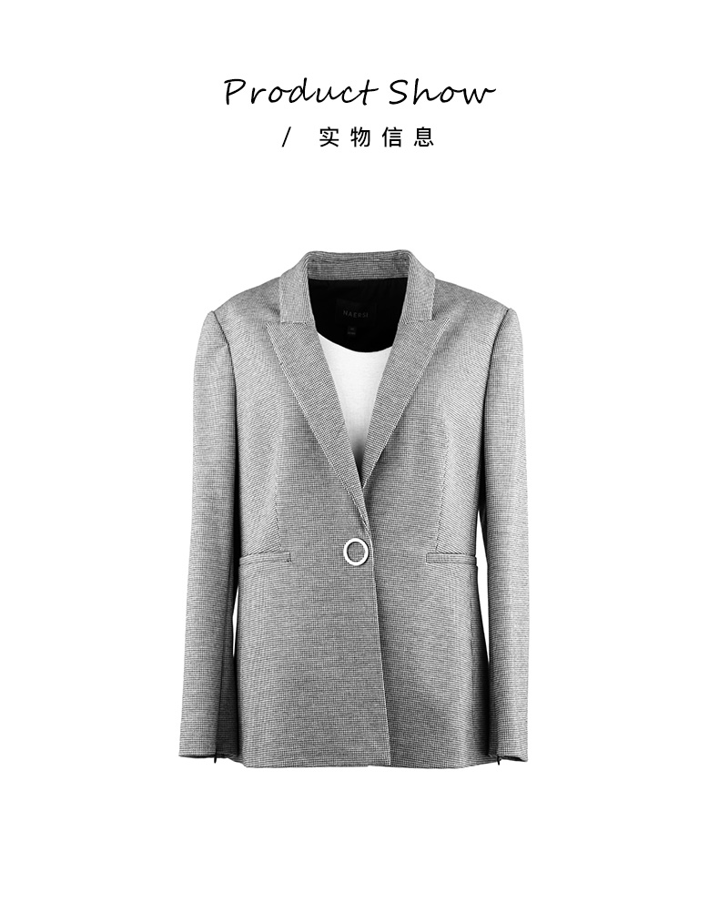 Veste pour femme NAERSI    en Polyester - Ref 3221390 Image 24