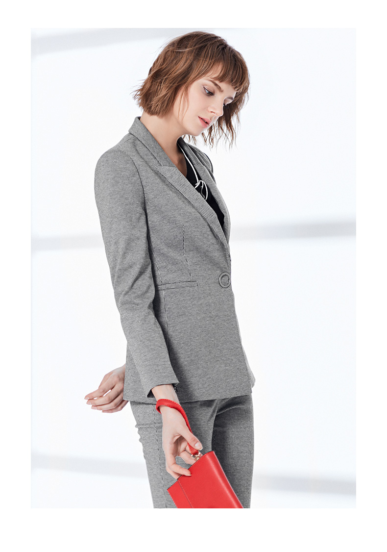Veste pour femme NAERSI    en Polyester - Ref 3221390 Image 21