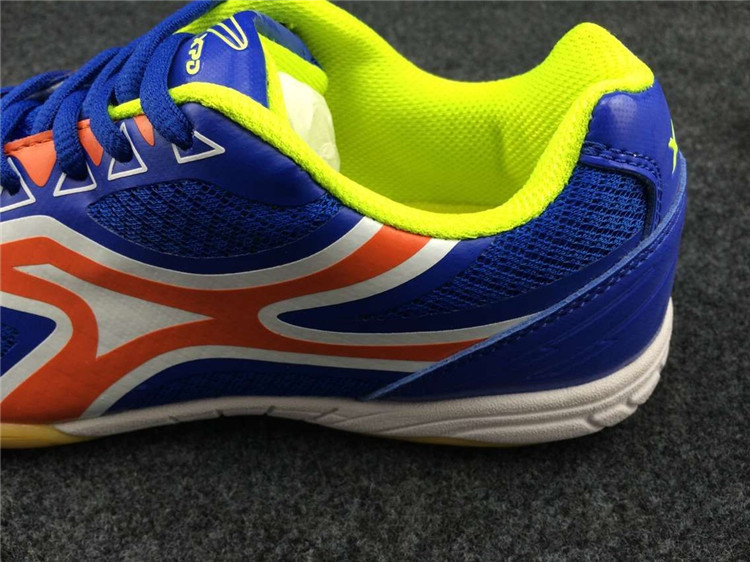 Chaussures de Badminton uniGenre - Ref 843974 Image 9