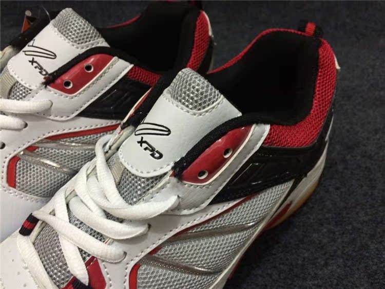Chaussures de Badminton uniGenre - Ref 845707 Image 9