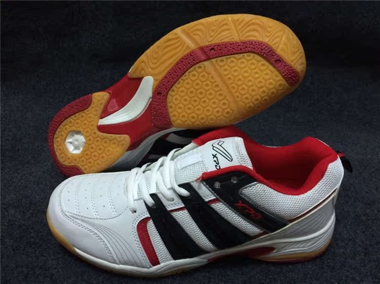 Chaussures de Badminton uniGenre - Ref 845713 Image 12