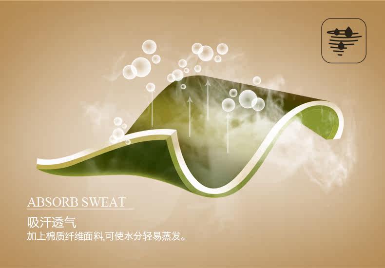 Sous-vêtement chaud jeunesse en coton - Ref 767389 Image 19