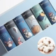 6 [60S хлопок+без трассировки без бедра] Puppy/Puppy/Owl/Penguin/Sleep Cat/Fat Cat