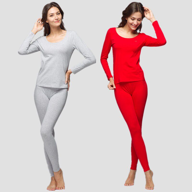 Sous-vêtement chaud Moyen-âge MIIOW sexy en coton - Ref 758722 Image 17