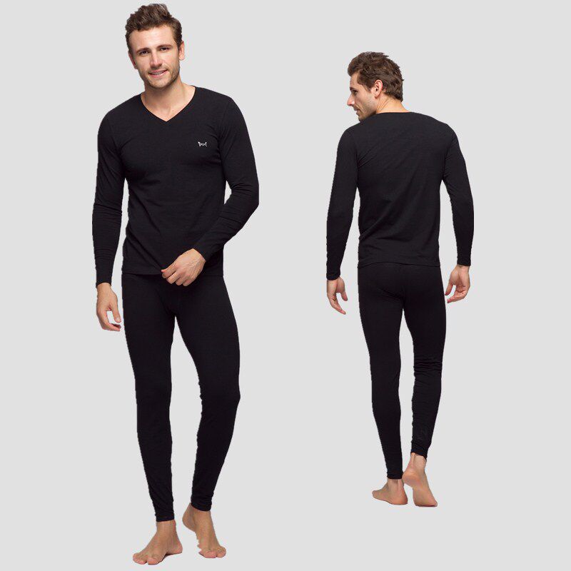 Sous-vêtement chaud Moyen-âge MIIOW sexy en coton - Ref 758722 Image 13