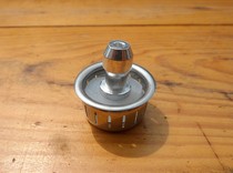 Aishida pressure cooker pressure cooker exhaust pipe anti-blocking cover pot cover air core accessories