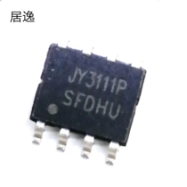 Juyi JY3111P power supply chip SOP-8 Quality Assurance stable performance original shipment