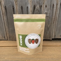 Yinuo IROSKA organic horse snack biscuit horse snack supplement horse trace element horse reward snack 250g