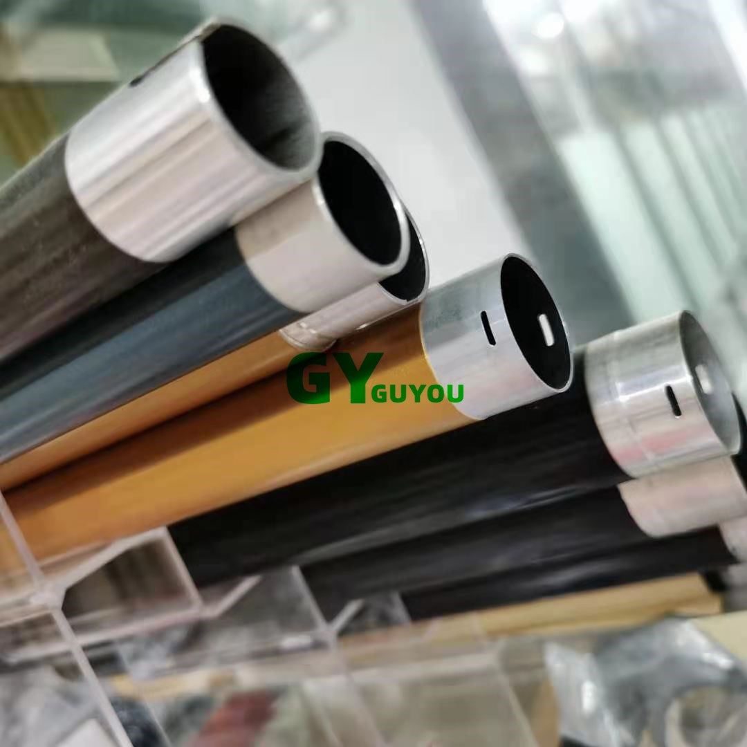 Suitable for the Toshiba 257307357457507 4530306506 upper roller fixing roller