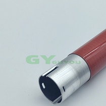 New product launch original factory suitable for Fuji Xerox Apeos C6580 C7580 C8180 upper fixing roller