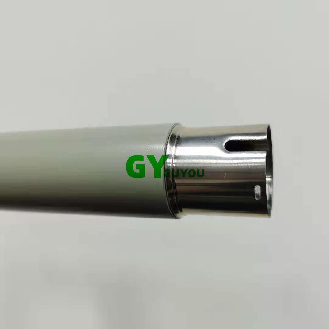 New suitable for Kyocera 3500i 4500i 5500i 3501 5500i 4501i 5501i fixing upper roller heat rollers