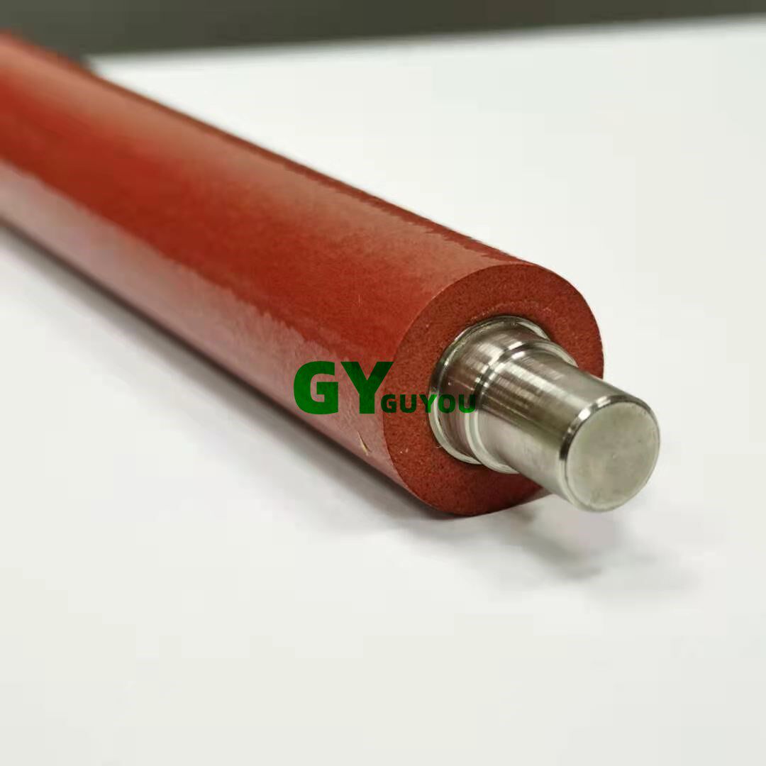 Foaming applicable HP1606 lower roller HP1566 1536 1102 1102 1108 1108 1106 fixing lower roller