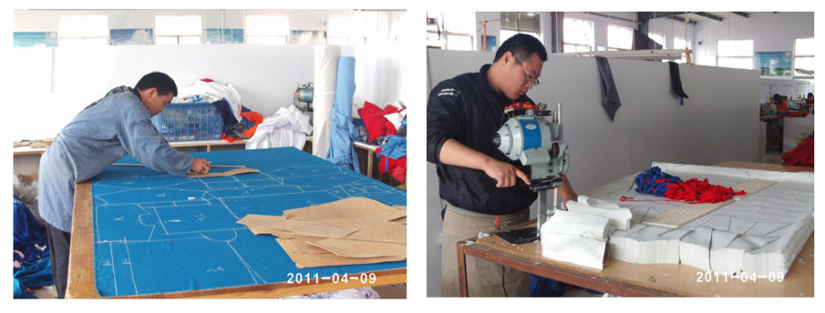 Vêtement de travail en polyester - Ref 1913540 Image 19