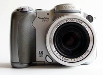 Canon Canon PowerShot S2 IS S3 IS pro90 is ccd digital camera