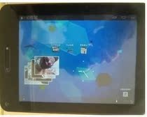 Original disassembly machine Purnell ployer MOMO8 business version momomo9 enhanced version motherboard display battery