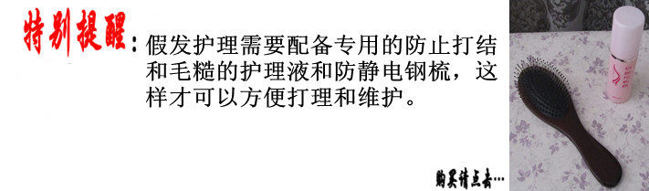 Extension cheveux - Ref 226321 Image 5