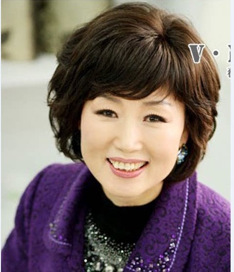 Perruque OTHER   cheveux courts - Ref 2612959 Image 9