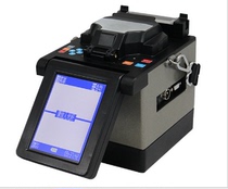 Domestic Chongqing Minruihe MFS-A3 fiber fusion splicer Fiber fusion machine welding machine imported devices