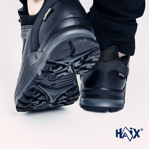 Тактические сапоги, низкие туфли, Германия, черный орел, осенние