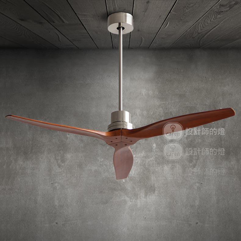Modern Nordic Dining Room Ceiling Fan With Remote Control Electric Oak Attic Ceiling Fan Home Decoration Fan Restaurant Fan Dining Room Nordic Modernmodern Dining Aliexpress