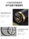Restaurant Chandelier Light Luxury Lighting Modern Minimalist Long Strip Dining Room Table Bar Counter Designer Creative Shop Commercial Use