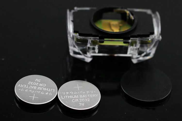 Eclairage pour vélo - Ref 2401333 Image 29