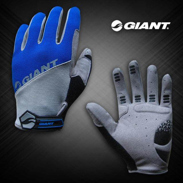 Gants pour vélo mixte GIANT - Ref 2239179 Image 31