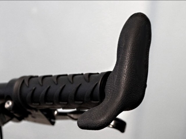 Poignées de vélo - Ref 2334812 Image 25