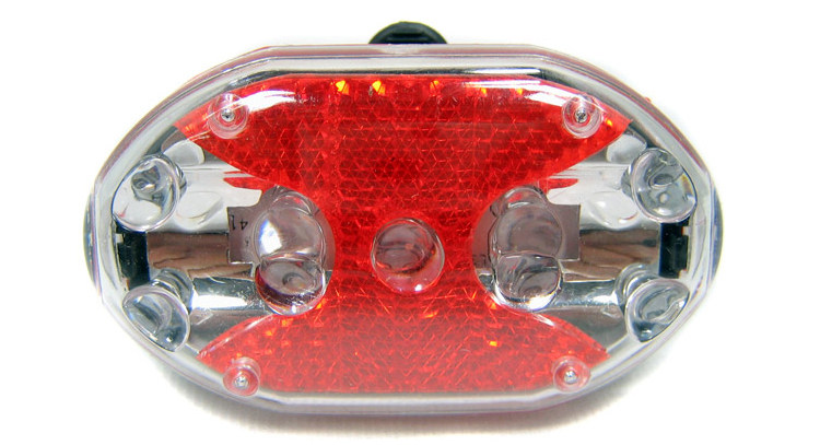 Eclairage pour vélo - Ref 2400644 Image 29