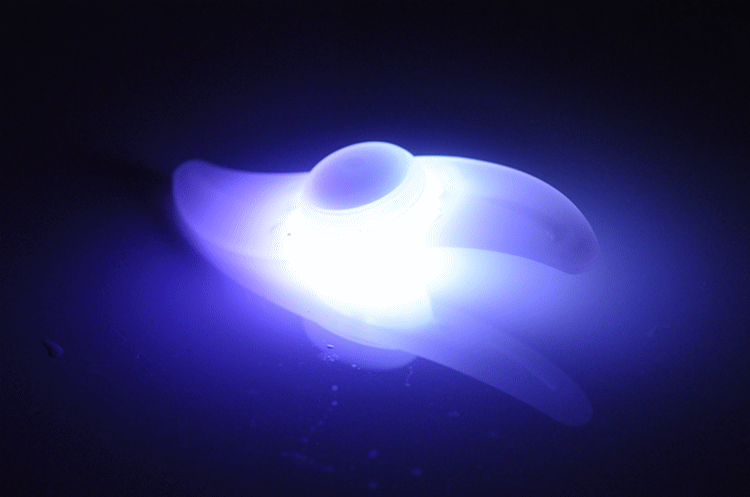 Eclairage pour vélo - Ref 2400615 Image 24